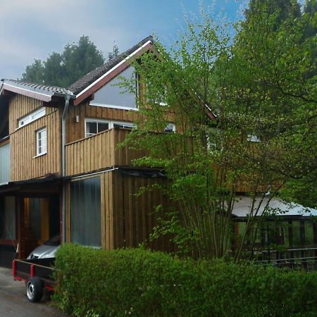 Ferienhaus Gartenblick Dierdorf Bagian luar foto