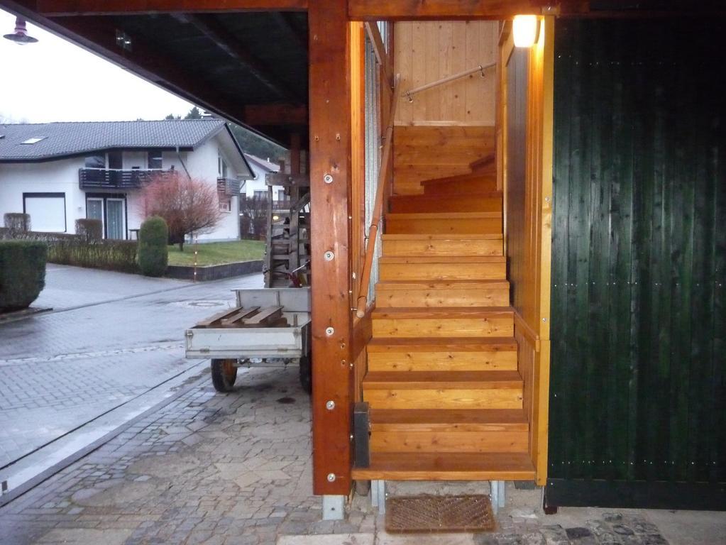 Ferienhaus Gartenblick Dierdorf Bagian luar foto