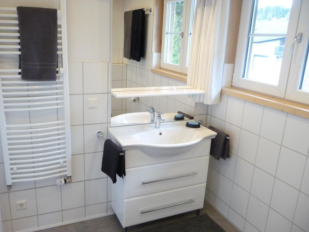 Ferienhaus Gartenblick Dierdorf Bagian luar foto