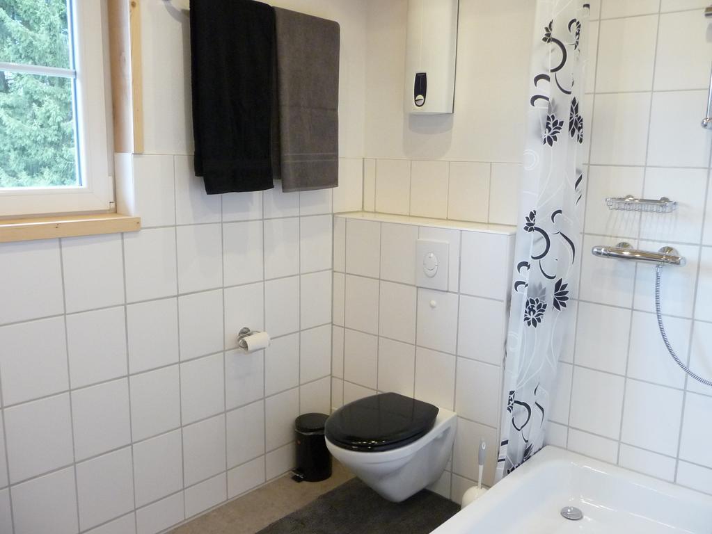 Ferienhaus Gartenblick Dierdorf Bagian luar foto