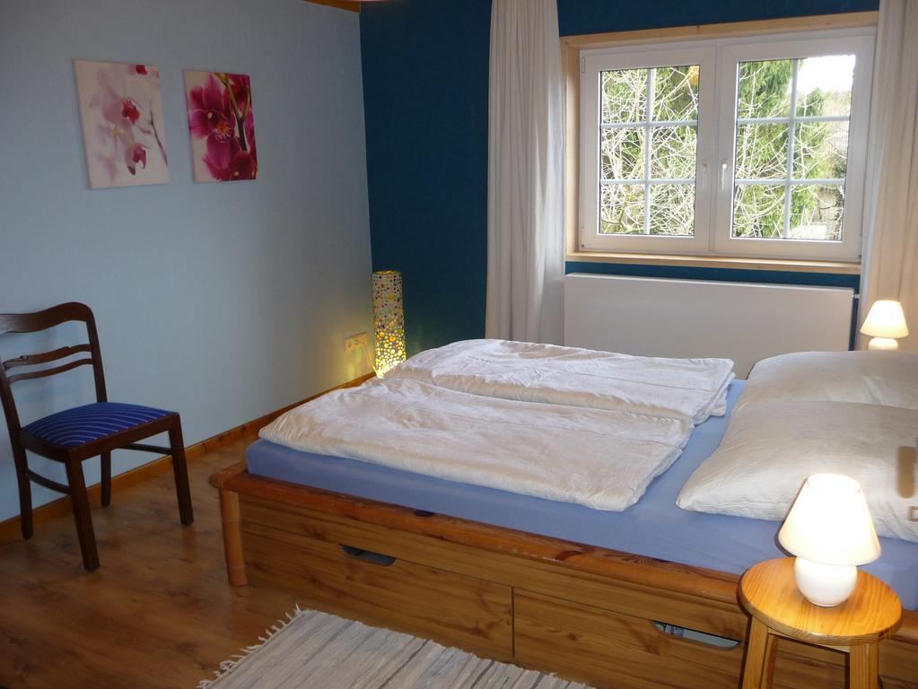 Ferienhaus Gartenblick Dierdorf Bagian luar foto