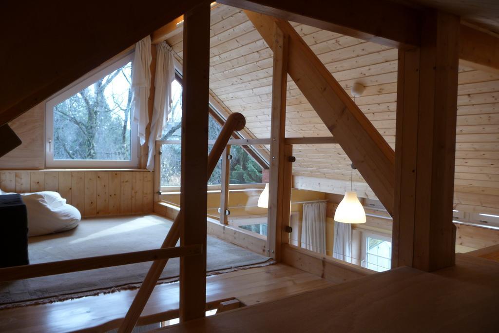 Ferienhaus Gartenblick Dierdorf Bagian luar foto