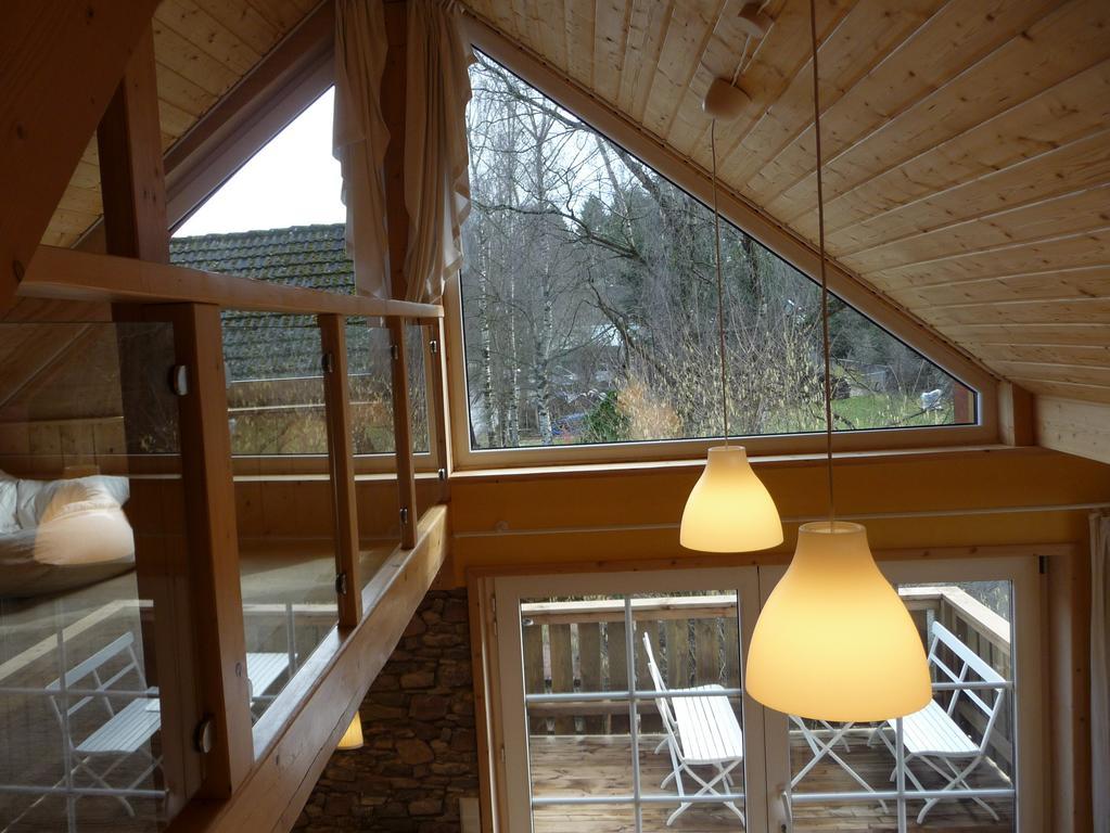Ferienhaus Gartenblick Dierdorf Bagian luar foto