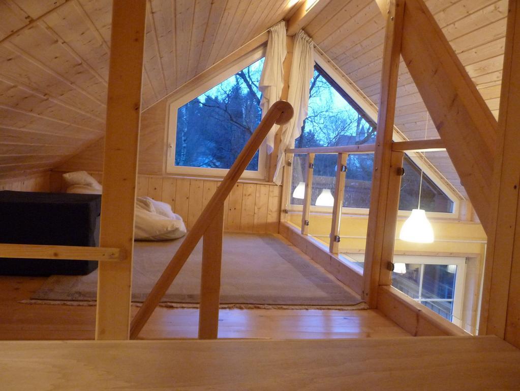 Ferienhaus Gartenblick Dierdorf Bagian luar foto