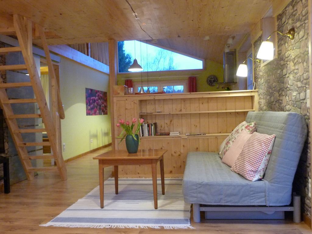 Ferienhaus Gartenblick Dierdorf Bagian luar foto