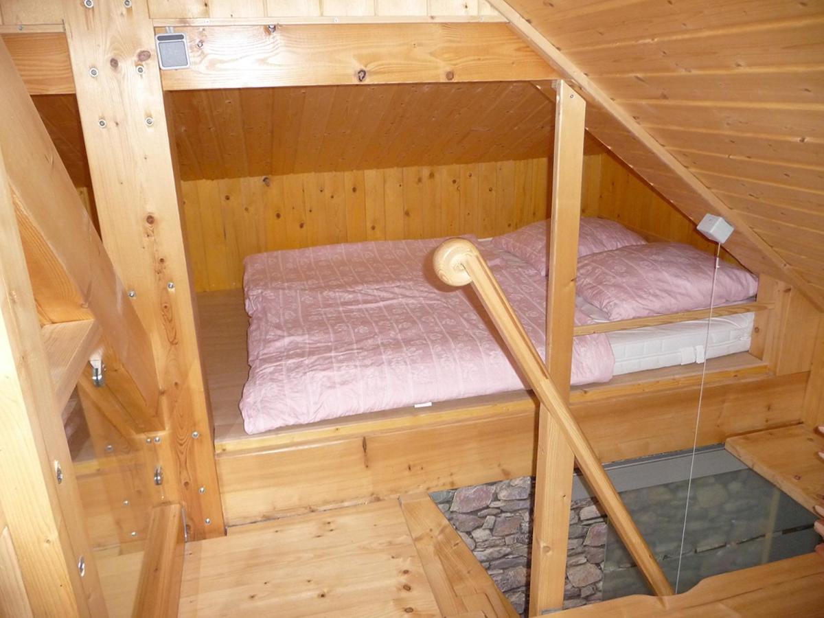 Ferienhaus Gartenblick Dierdorf Bagian luar foto